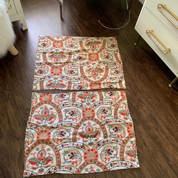 Pottery Barn Bedding Pottery Barn Queen Size Duvet Cover Two Shams Poshmark